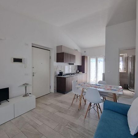 Borgoamare Zagar&Trabocchi Apartman Marina di San Vito Kültér fotó