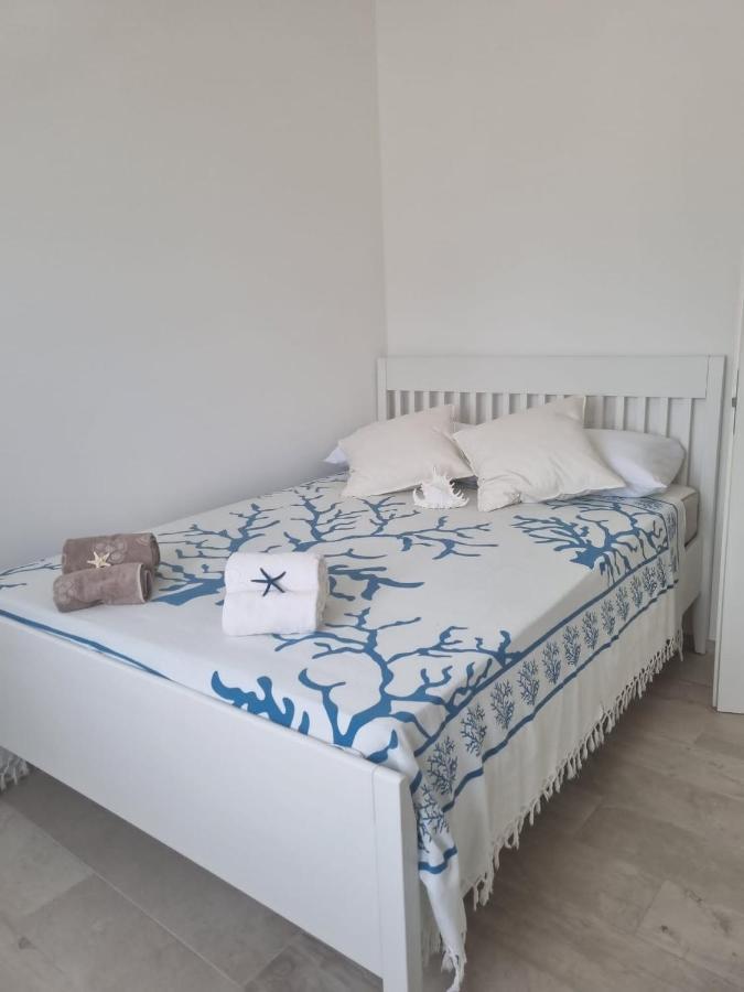 Borgoamare Zagar&Trabocchi Apartman Marina di San Vito Kültér fotó